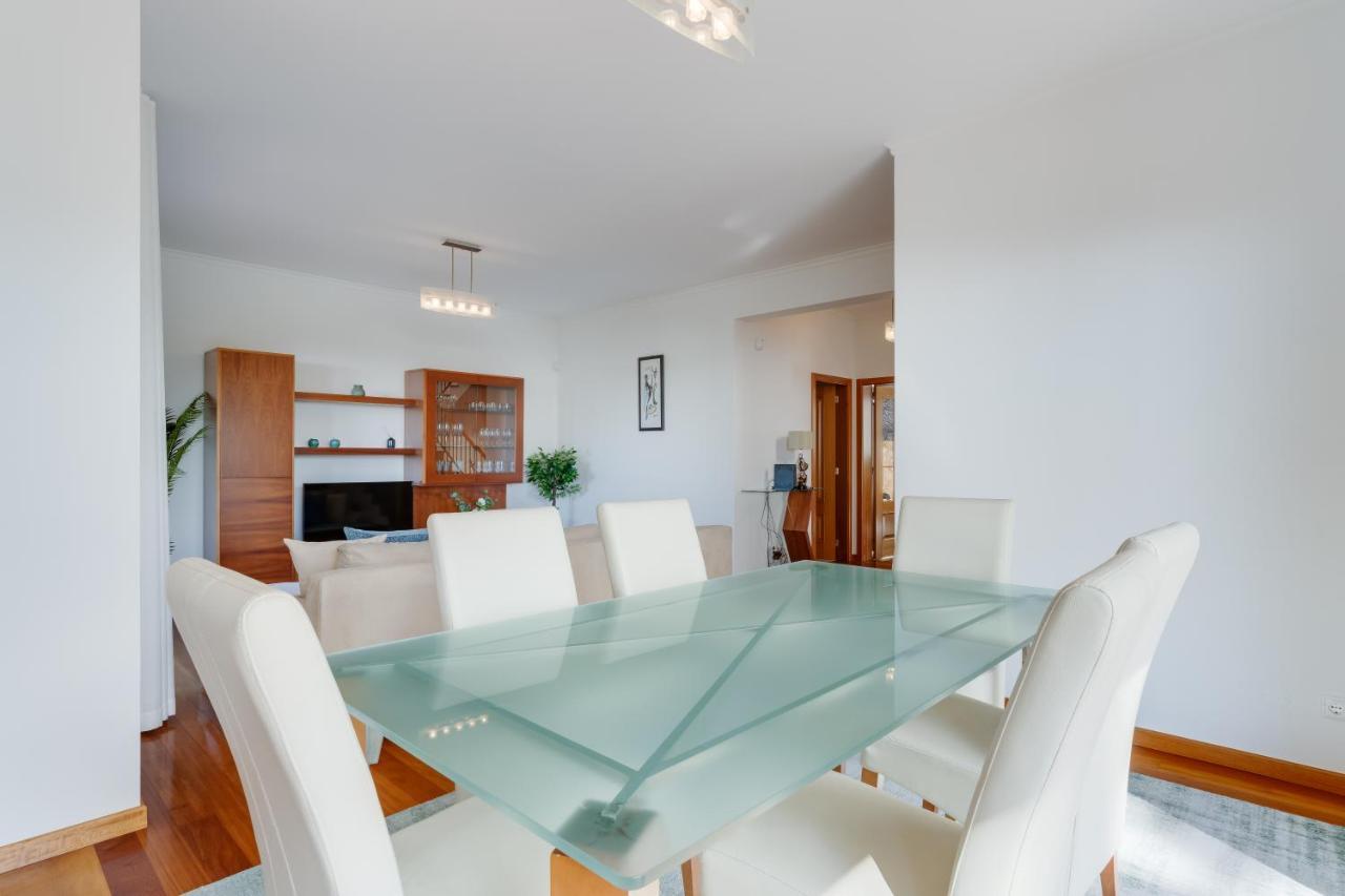 3B Villa Heated Pool Barbecue Games Room Funchal  Buitenkant foto