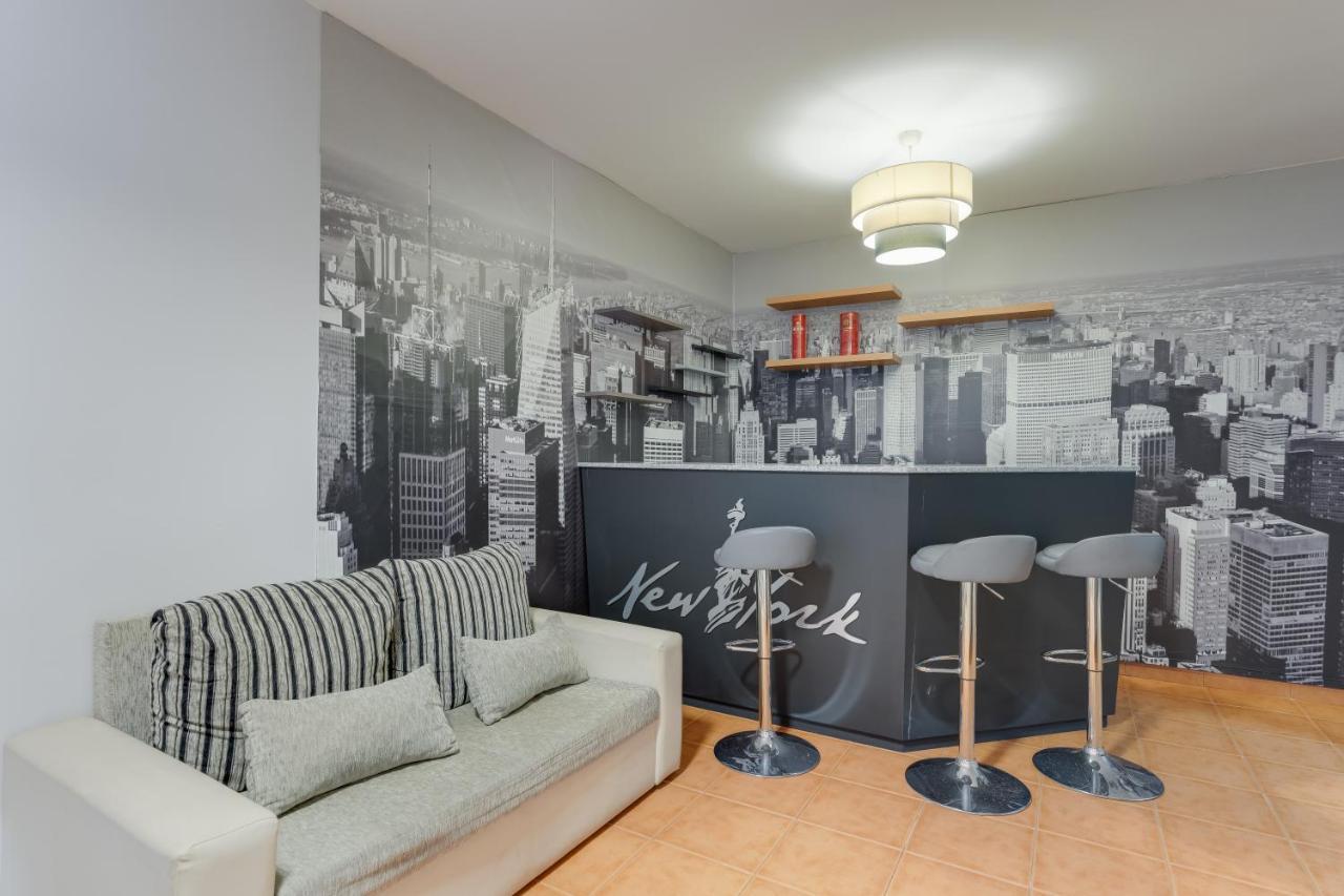 3B Villa Heated Pool Barbecue Games Room Funchal  Buitenkant foto