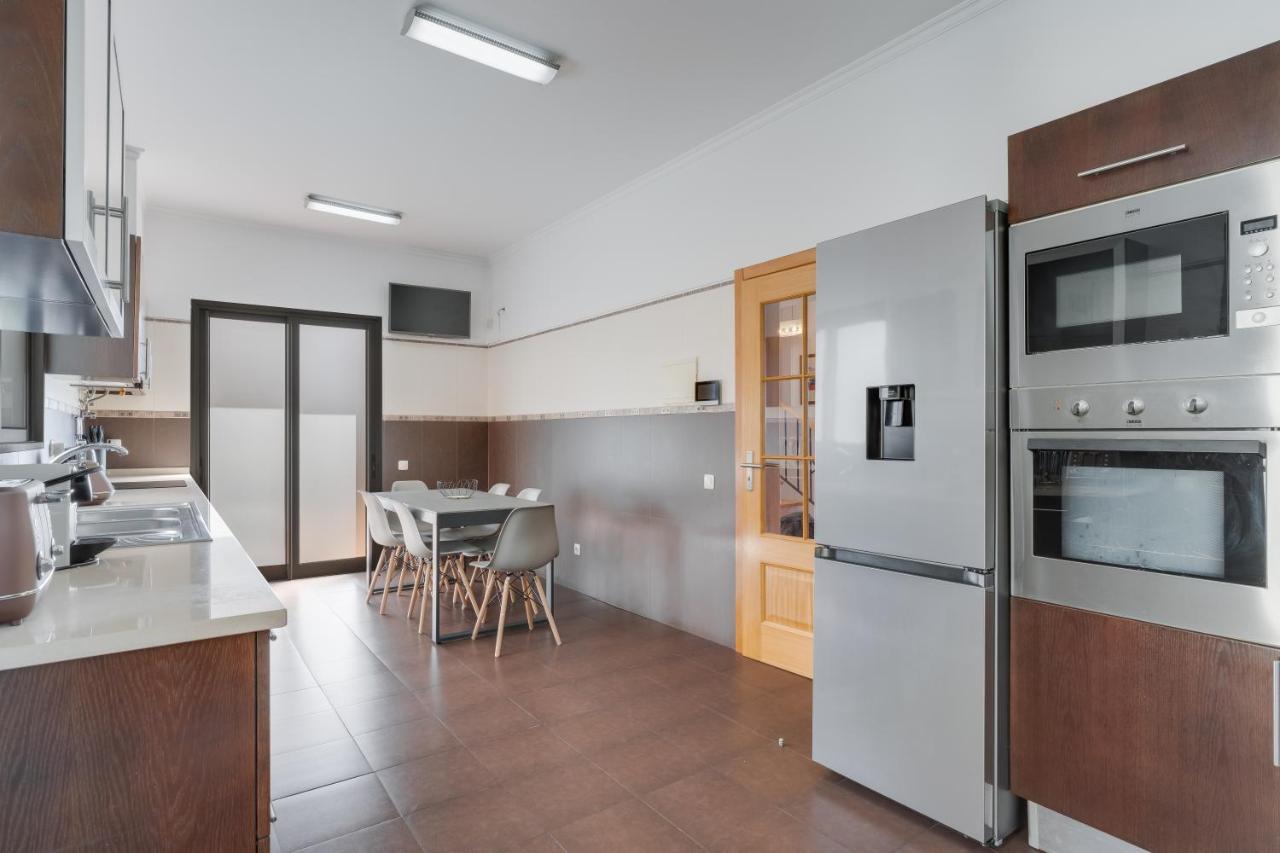 3B Villa Heated Pool Barbecue Games Room Funchal  Buitenkant foto