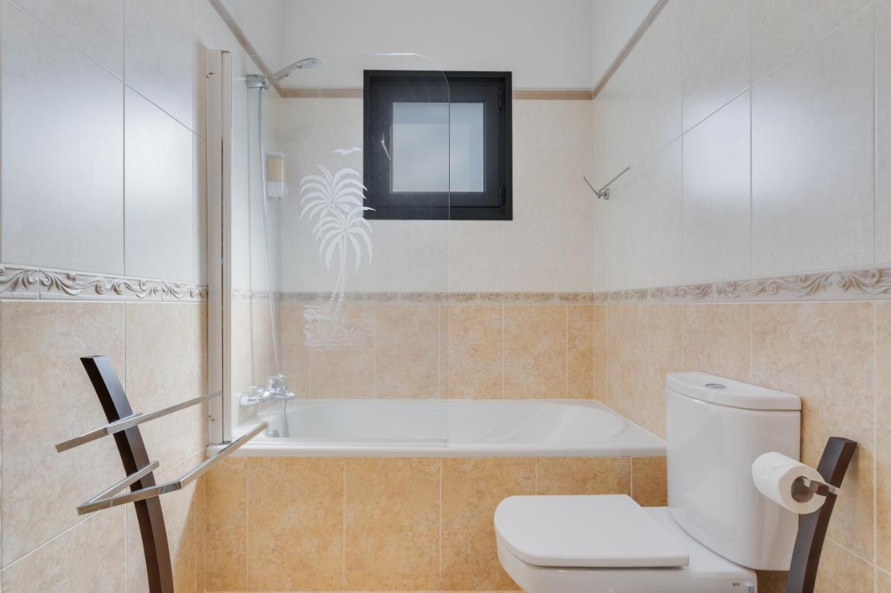 3B Villa Heated Pool Barbecue Games Room Funchal  Buitenkant foto