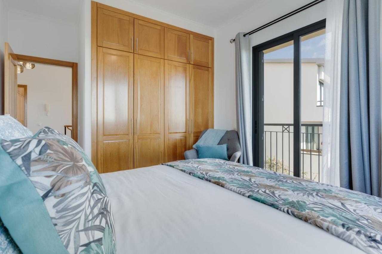 3B Villa Heated Pool Barbecue Games Room Funchal  Buitenkant foto