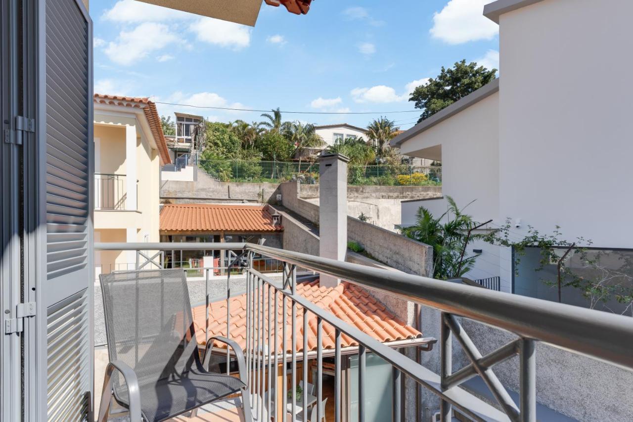 3B Villa Heated Pool Barbecue Games Room Funchal  Buitenkant foto